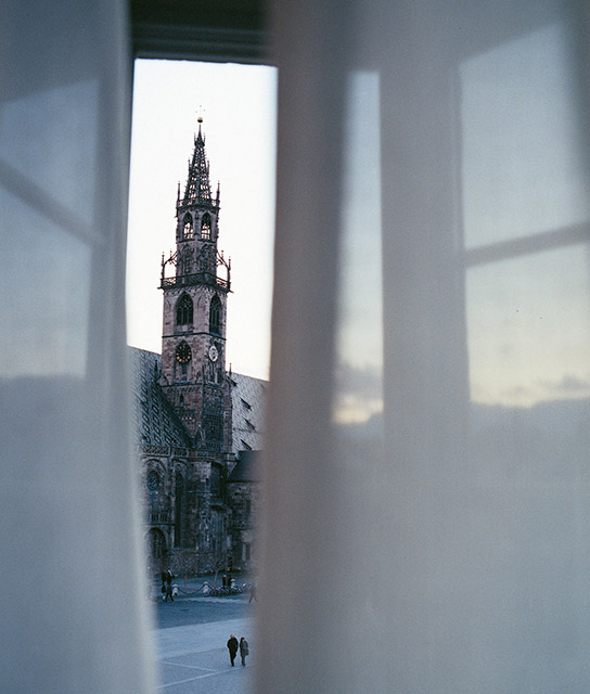 Design Hotels™ Destination: Bolzano, Italy Bolzano Italy Design Hotels™